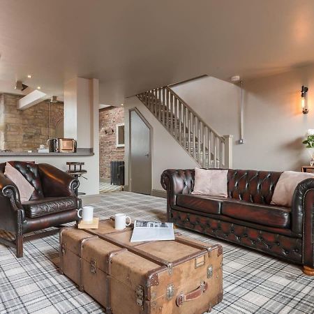شقة Newgate Loft موربيث المظهر الخارجي الصورة