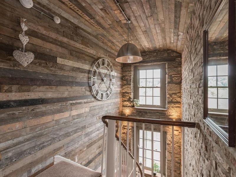 شقة Newgate Loft موربيث المظهر الخارجي الصورة