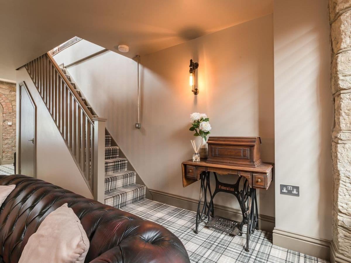 شقة Newgate Loft موربيث المظهر الخارجي الصورة