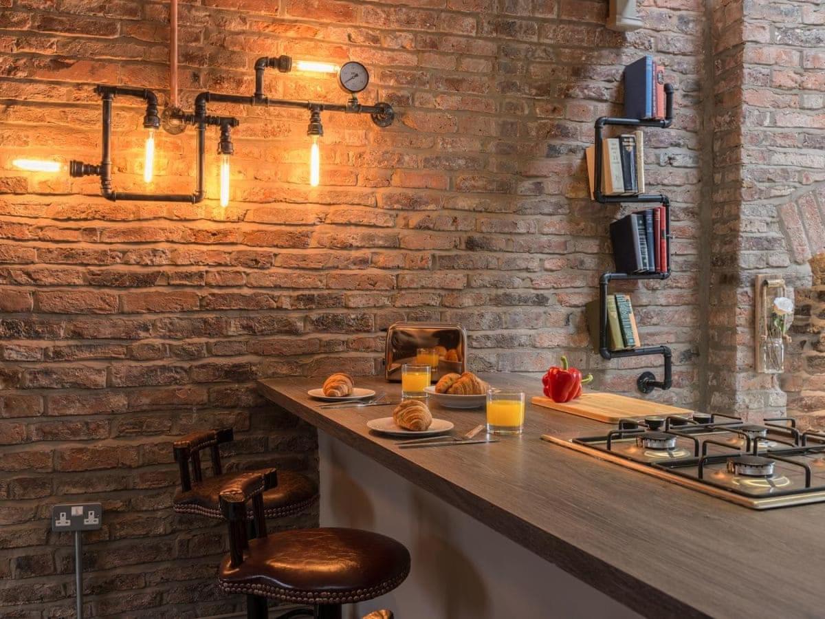 شقة Newgate Loft موربيث المظهر الخارجي الصورة