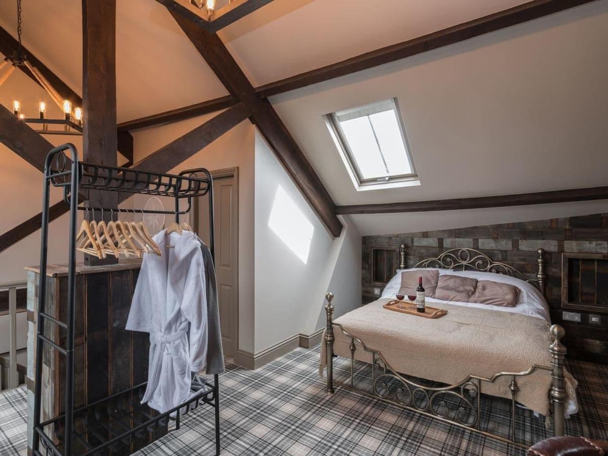 شقة Newgate Loft موربيث المظهر الخارجي الصورة