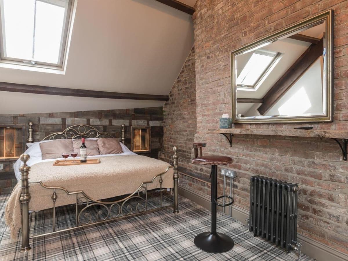 شقة Newgate Loft موربيث المظهر الخارجي الصورة
