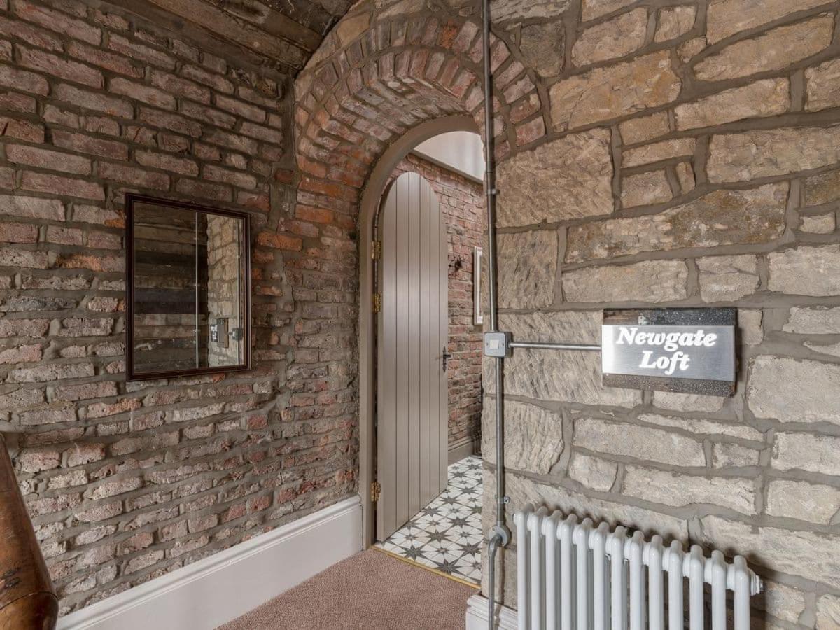 شقة Newgate Loft موربيث المظهر الخارجي الصورة